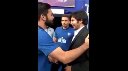 إدواردو مقلدا فارس عوض: يا رباااااااااااااه