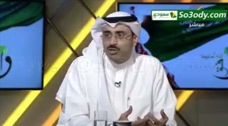 محمد الماس ينتقد اداء المنتخب و يتعجب من الاخطاء الفنية من المدافعين