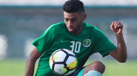 المنتخب الأولمبي يواصل تدريباته استعدادا لودية الإمارات