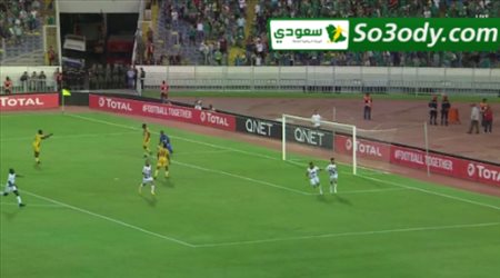 اهداف مباراة .. الرجاء البيضاوي 4 - 0 اسيك أسيك ميموزا .. كأس الكونفيدرالية الأفريقية