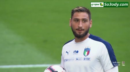 بث مباشر لمباراة ايطاليا والبرتغال بدوري الأمم الأوروبية تعليق عصام الشوالي