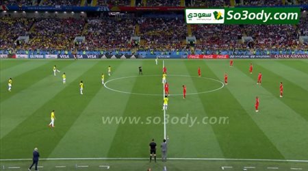 ملخص وركلات ترجيح .. مباراة .. انجلترا 1 - 1 كولومبيا .. كأس العالم تعليق رؤوف خليف