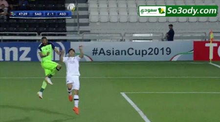 أهداف مباراة .. السد 2 - 1 الأهلي .. دوري أبطال أسيا