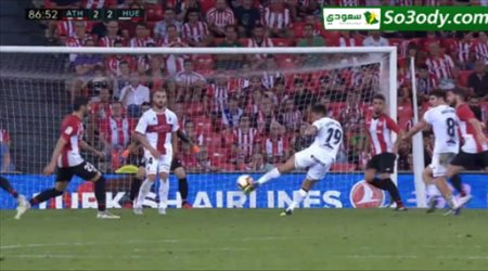 أفضل أهداف الأسبوع في العالم