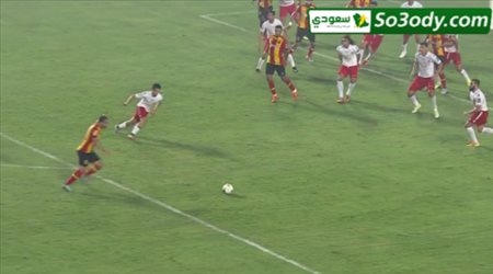 اهداف مباراة .. الترجي 2 - 1 النجم الساحلي .. دوري أبطال أفريقيا