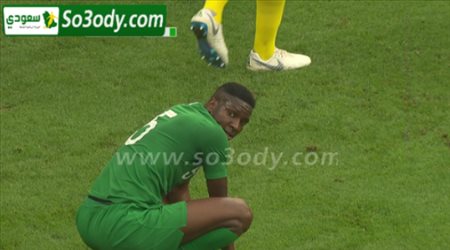 الهدف الثاني للمنتخب الالماني في مرمى السعودية .. مباراة ودية