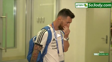 بث مباشر لمباراة الارجنتين وفرنسا .. دور الـ 16 من كأس العالم تعليق عصام الشوالي