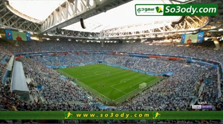 بث مباشر لمباراة الأرجنتين ونيجيريا .. كأس العالم تعليق حفيظ دراجي