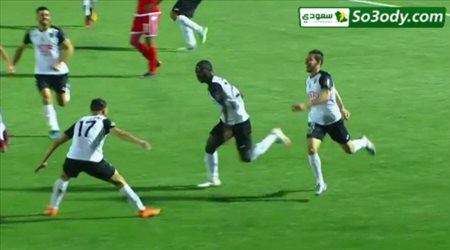 اهداف مباراة .. وفاق سطيف 1 - 0 الوداد ..  دوري أبطال أفريقيا
