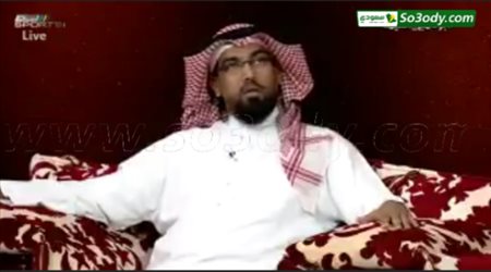 دباس الدوسري : مدافعو الدوري يتعاملون مع ماجد عبدلله معاملة خاصة