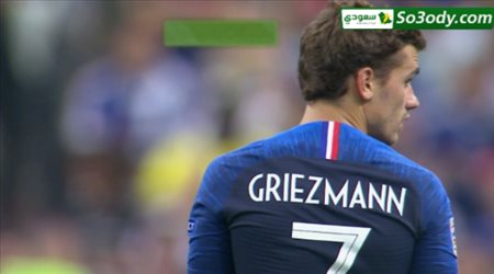 ملخص مباراة .. فرنسا 2 - 1 هولندا .. دوري الأمم الأوروبية