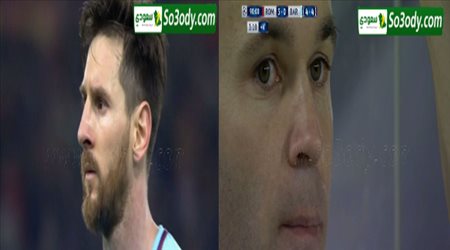 ملخص مباراة .. روما 3 - 0 برشلونه .. دوري ابطال اوروبا