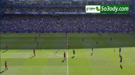 ملخص مباراة .. تشيلسي  1 - 0 ليفربول .. الدوري الانجليزي