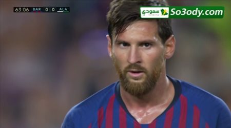 ميسي يحرز الهدف رقم 6000 في الليجا .. تعليق رؤوف خليف