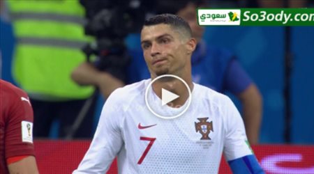 ملخص مباراة .. الاوروجواي 2 - 1 البرتغال .. كاس العالم