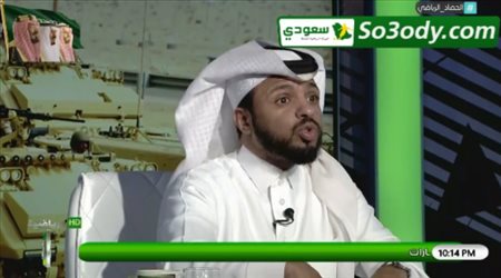 عبد العزيز المريسل يوجه رسالة لبيتزي: هناك فرق بين السعودية وتشيلي