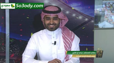 تركي آل الشيخ ينفجر ضد السعودية الرياضية: لم نرتكب جريمة في حق الفيصلي