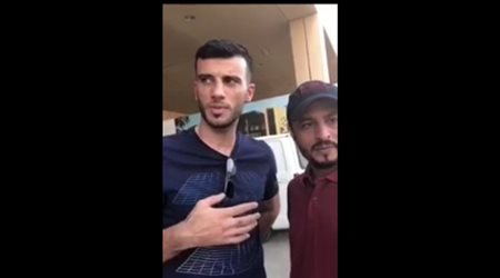 السومة يعتذر لجماهير الأهلي: عمري ما فكرت في الرحيل