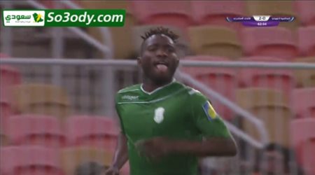 أهداف مباراة .. السالمية الكويتي 0 - 5 الاتحاد الاسكندري .. كأس العرب للأندية الأبطال