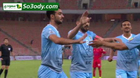 اهداف مباراة .. السالمية  4 - 0 أساس تيليكوم - جيبوتي .. البطولة العربية للأندية