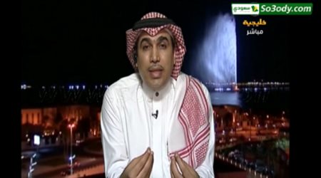 حاتم خيمي عن قضية سلمان الفرج : لا يجب ان نشكك في كل الناس و كل الذمم