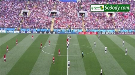 ملخص مباراة .. الدنمارك 0 -  0 فرنسا .. كأس العالم