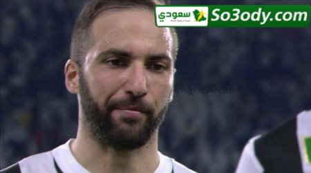 ملخص مباراة  .. يوفنتوس 0 - 1 نابولي .. الدوري الايطالي