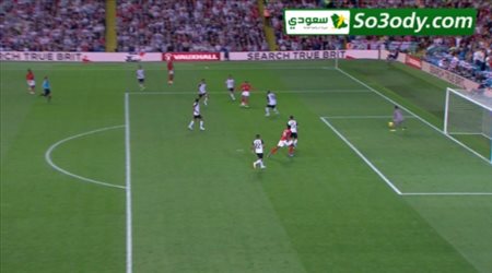 أهداف مباراة .. انجلترا 2 - 0 كوستاريكا .. مباراة ودية