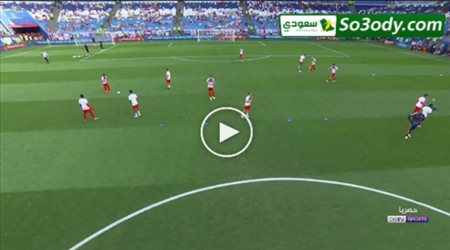 بث مباشر لمباراة .. إنجلترا والسويد .. دور الـ 8 .. تعليق حفيظ دراجي