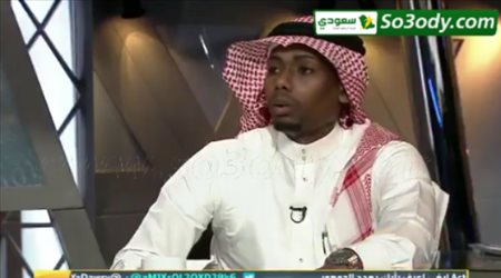 حمد المنتشري : تغيرات ريبروف مضحكة