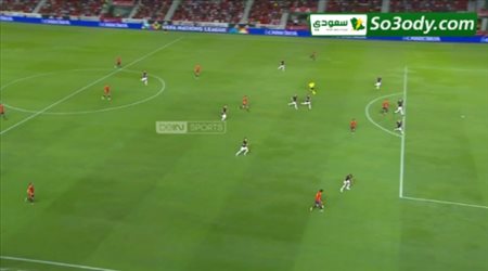 ملخص المباراة المثيرة .. اسبانيا 6 - 0 كرواتيا .. دوري الأمم الأوروبية تعليق حفيظ دراجي