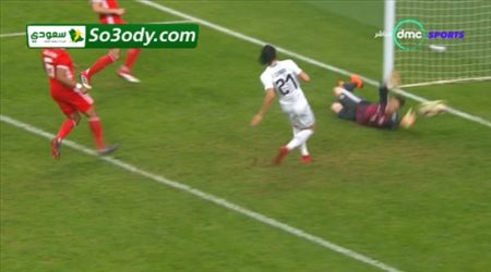 أهداف مباراة .. أورجواي 1 - 0 ويلز .. مباراة ودية