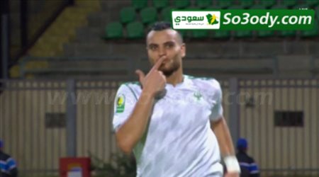اهداف مباراة .. المصري البورسعيدي 2 - 0 يونياو دو سونجو - موزمبيق .. كأس الكونفيدرالية الأفريقية