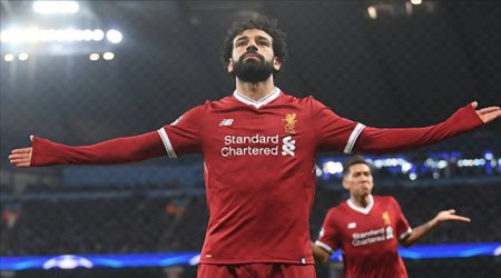 مدربون صنعوا مجد محمد صلاح