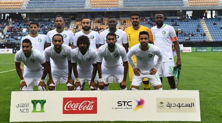 الأخضر يفوز على الجزائر بهدفين دون رد وديا