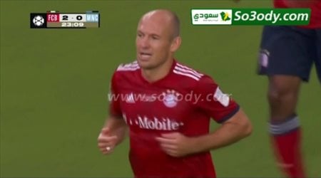 أهداف مباراة .. مانشستر سيتي 3 - 2 بايرن ميونخ .. كأس الأبطال الدولية