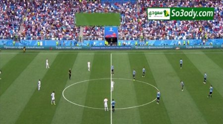 ملخص مباراة .. فرنسا 2 - 0 اورجواي .. كاس العالم