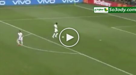 في اغرب لقطات مونديال روسيا 2018 .. انجلترا تحاول تحرز هدف اثناء احتفال منتخب كرواتيا بالهدف الثاني لهم