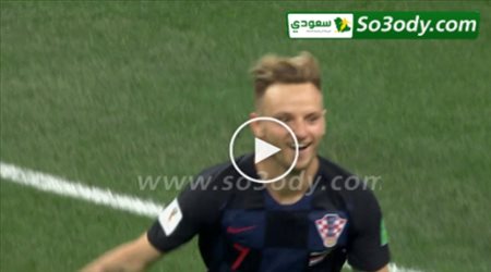 اهداف مباراة  .. الدانمارك 1 - 1 كرواتيا (2 - 3 ) .. كأس العالم تعليق خليل بلوشي