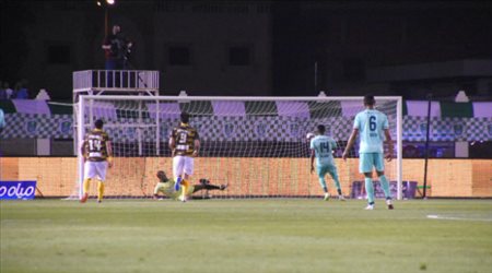 مباراة أحد والأهلي