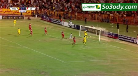 اهداف مباراة .. المريخ - السودان 1 - 1 الجيش - سوريا .. كأس العرب للاندية الابطال