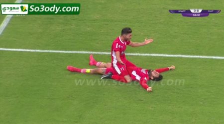 اهداف مباراة .. النجمة - لبنان 1 - 0 النادي الإفريقي - تونس .. البطولة العربية للأندية