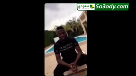 قبل نهائي الكأس.. رسالة نارية من فهد المولد للاعبي الاتحاد