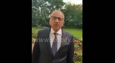 فيديو.. رئيس الاتحاد الأمريكي يشكر الأمير بن سلمان والمستشار تركي آل شيخ