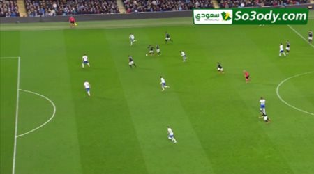 أهداف مباراة الأرجنتين 2 - 0 ايطاليا .. مباراة ودية