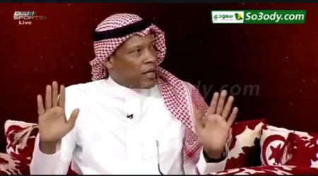 محمد الدعيع : ادارة الاتحاد لا ينسب لهم الفوز