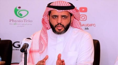 أحمد العقيل : الهلال وصل نهائي اسيا بالتوفيق