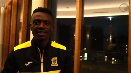 رسالة لاعبي الهلال والاتحاد قبل مباراة السوبر السعودي