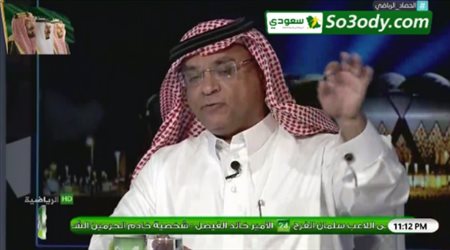 سعود الصرامي يهاجم ياسر القحطاني بعد هجوم الأخير على الإعلام الرياضي
