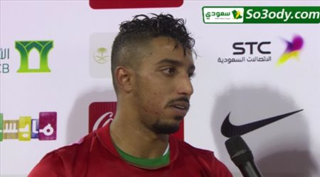 اول تعليق لهتان باهبري و سالم الدوسري بعد التعادل امام بوليفيا